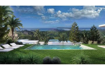 4 Bedroom Villa for sale in Bo Phut, Surat Thani