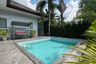 3 Bedroom House for sale in Baan Dusit Pattaya View, Huai Yai, Chonburi