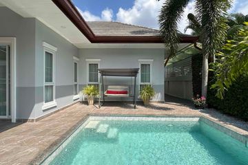 3 Bedroom House for sale in Baan Dusit Pattaya View, Huai Yai, Chonburi