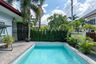 3 Bedroom House for sale in Baan Dusit Pattaya View, Huai Yai, Chonburi