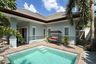 3 Bedroom House for sale in Baan Dusit Pattaya View, Huai Yai, Chonburi