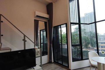 1 Bedroom Condo for rent in KnightsBridge Space Sukhumvit-Rama 4, Phra Khanong, Bangkok near BTS Phra Khanong