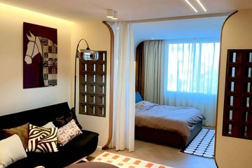 1 Bedroom Condo for sale in Vieng Ping Condominium, Chang Phueak, Chiang Mai