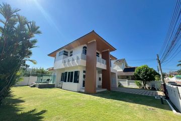 4 Bedroom House for sale in Central Park Hillside Village, Nong Prue, Chonburi