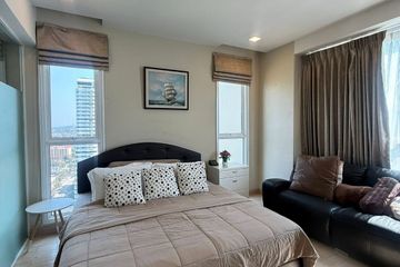 1 Bedroom Condo for rent in Nong Prue, Chonburi