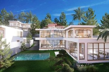 5 Bedroom Villa for sale in Bo Phut, Surat Thani