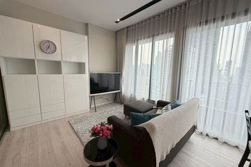 2 Bedroom Condo for rent in The Room Phayathai, Thanon Phaya Thai, Bangkok near BTS Phaya Thai