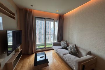 1 Bedroom Condo for rent in The Address Asoke, Makkasan, Bangkok near MRT Phetchaburi