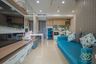 1 Bedroom Condo for sale in Dusit Grand Condo View, Nong Prue, Chonburi