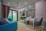 1 Bedroom Condo for sale in Dusit Grand Condo View, Nong Prue, Chonburi