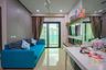 1 Bedroom Condo for sale in Dusit Grand Condo View, Nong Prue, Chonburi