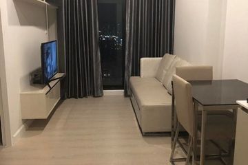 1 Bedroom Condo for rent in The Niche Pride Thonglor-Phetchaburi, Bang Kapi, Bangkok