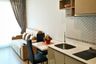 1 Bedroom Condo for rent in The Niche Pride Thonglor-Phetchaburi, Bang Kapi, Bangkok