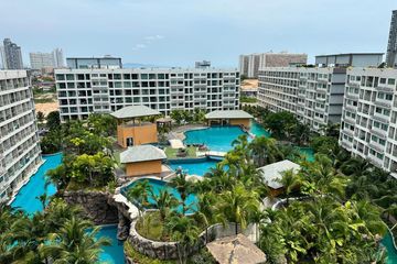 1 Bedroom Condo for sale in Laguna Beach Resort 3 - The Maldives, Nong Prue, Chonburi