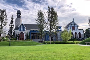 3 Bedroom Townhouse for Sale or Rent in Indy 5 Bangna km.7, Bang Kaeo, Samut Prakan