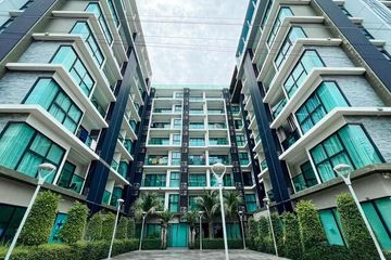 2 Bedroom Condo for sale in Siam Oriental Plaza, Nong Prue, Chonburi