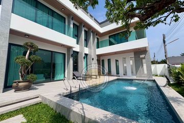 5 Bedroom Villa for sale in Nong Prue, Chonburi