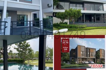 3 Bedroom Condo for rent in Pleno Sukhumvit-Bangna 3, Bang Kaeo, Samut Prakan