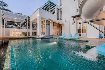 4 Bedroom Villa for rent in Chonburi