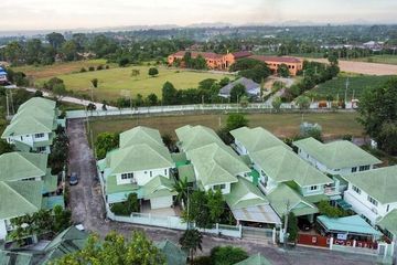 3 Bedroom House for rent in Na Kluea, Chonburi