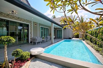 4 Bedroom Villa for sale in Pong, Chonburi