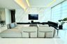 4 Bedroom Condo for sale in The Residences at Sindhorn Kempinski Hotel Bangkok, Lumpini, Bangkok near BTS Ratchadamri