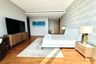4 Bedroom Condo for sale in The Residences at Sindhorn Kempinski Hotel Bangkok, Lumpini, Bangkok near BTS Ratchadamri
