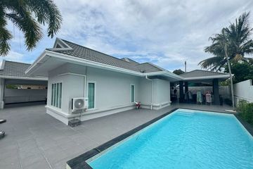 4 Bedroom House for sale in European Thai House Village, Nong Prue, Chonburi