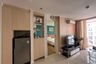 1 Bedroom Condo for sale in Grande Caribbean, Nong Prue, Chonburi