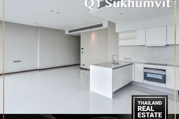 3 Bedroom Condo for sale in Q1 Sukhumvit, Khlong Toei, Bangkok near BTS Nana
