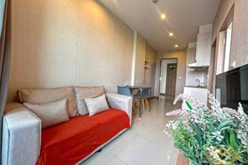 1 Bedroom Condo for sale in The Green Boulevard, Nong Prue, Chonburi