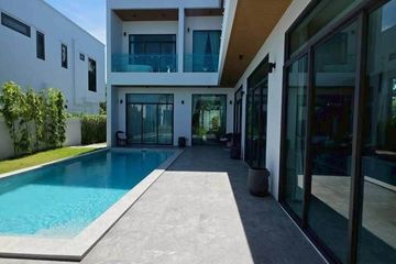 4 Bedroom Villa for sale in Huai Yai, Chonburi