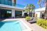 4 Bedroom Villa for sale in Huai Yai, Chonburi