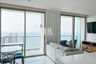 2 Bedroom Condo for sale in The Riviera Wongamat, Na Kluea, Chonburi