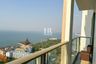 2 Bedroom Condo for sale in The Riviera Wongamat, Na Kluea, Chonburi