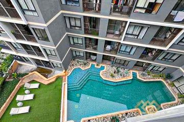 1 Bedroom Condo for sale in The Urban Pattaya, Nong Prue, Chonburi
