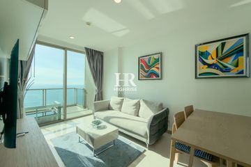 2 Bedroom Condo for rent in The Riviera Wongamat, Na Kluea, Chonburi