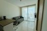 1 Bedroom Condo for rent in The Riviera Wongamat, Na Kluea, Chonburi