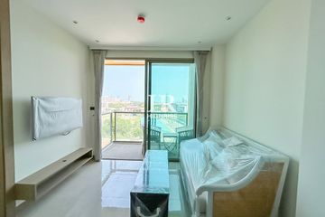 1 Bedroom Condo for sale in The Riviera Ocean Drive, Nong Prue, Chonburi
