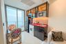 1 Bedroom Condo for sale in The Riviera Ocean Drive, Nong Prue, Chonburi