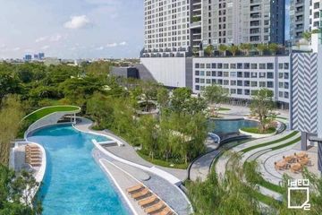 1 Bedroom Condo for sale in IDEO O2, Bang Na, Bangkok near BTS Bang Na