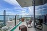 3 Bedroom Condo for sale in Northpoint, Na Kluea, Chonburi