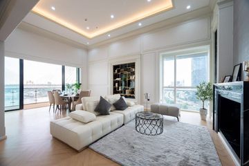 2 Bedroom Condo for sale in The Pano Rama 3, Bang Phong Pang, Bangkok