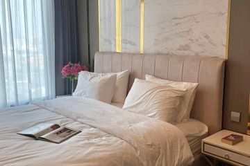 2 Bedroom Condo for rent in Makkasan, Bangkok near MRT Phra Ram 9