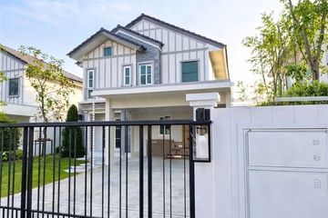 4 Bedroom House for rent in Bang Kaeo, Samut Prakan