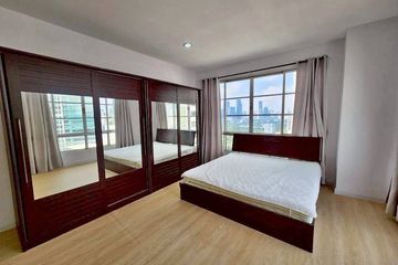3 Bedroom Condo for rent in Khlong Toei, Bangkok near BTS Asoke