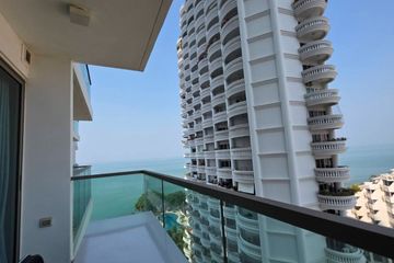 Condo for rent in Wong Amat Tower, Na Kluea, Chonburi