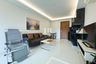 1 Bedroom Condo for sale in Club Royal, Na Kluea, Chonburi