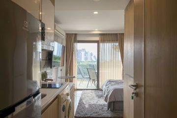 Condo for sale in City Garden Tropicana, Na Kluea, Chonburi