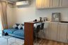 1 Bedroom Condo for rent in Centric Scene Sukhumvit 64, Bang Na, Bangkok near BTS Punnawithi